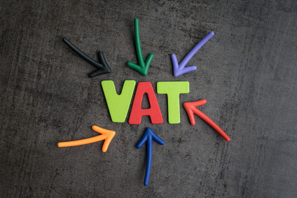 Switching To and From Small Entrepreneurship for VAT Switching To and From Small Entrepreneurship for VAT