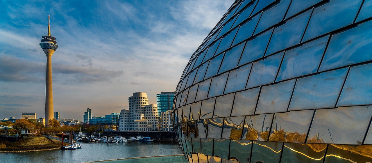 Virtuelles Büro Düsseldorf